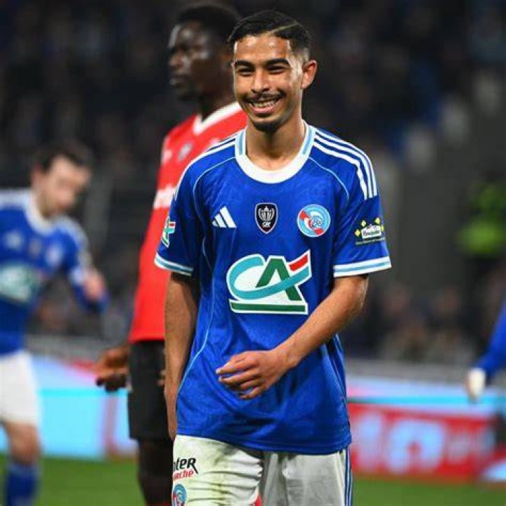 Yassine Bounou Wife: Is Yassine Bounou Married?