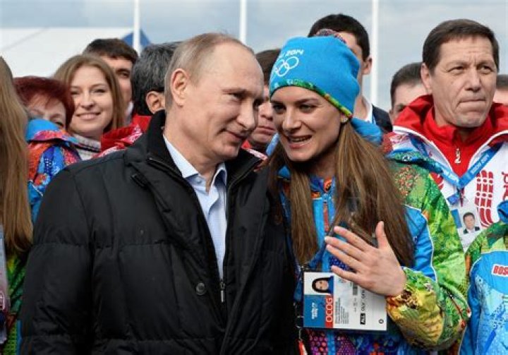 Yelena Ksenofontova Height, Weight, Net Worth, Age, Birthday, Wikipedia, Who, Nationality, Biography