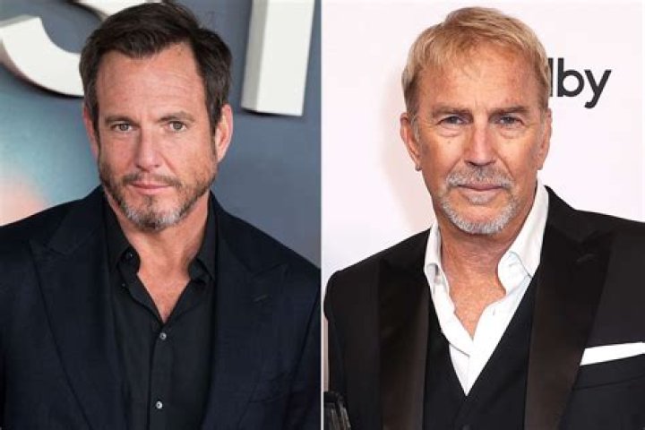 Yellowstone execs ‘confident’ Kevin Costner will return; McConaughey is getting a spinoff
