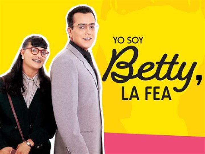 Yo soy Betty, la fea - Cast, Ages, Trivia
