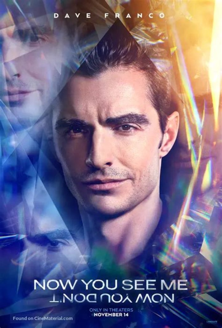 You Don't Know Me - Cast, Ages, Trivia