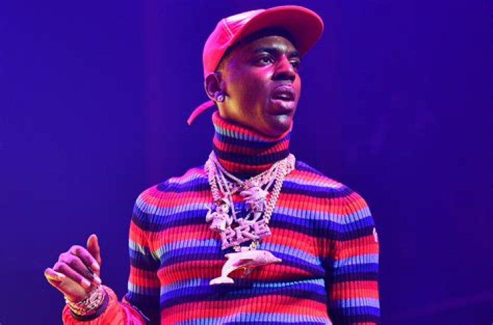 Young Dolph Net Worth: Lifestyle & Career