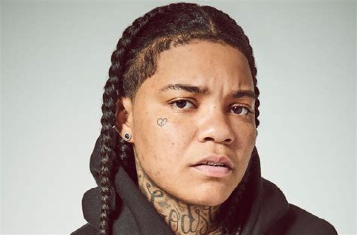 Young M.A Net Worth: Rap Career & Lifestyle