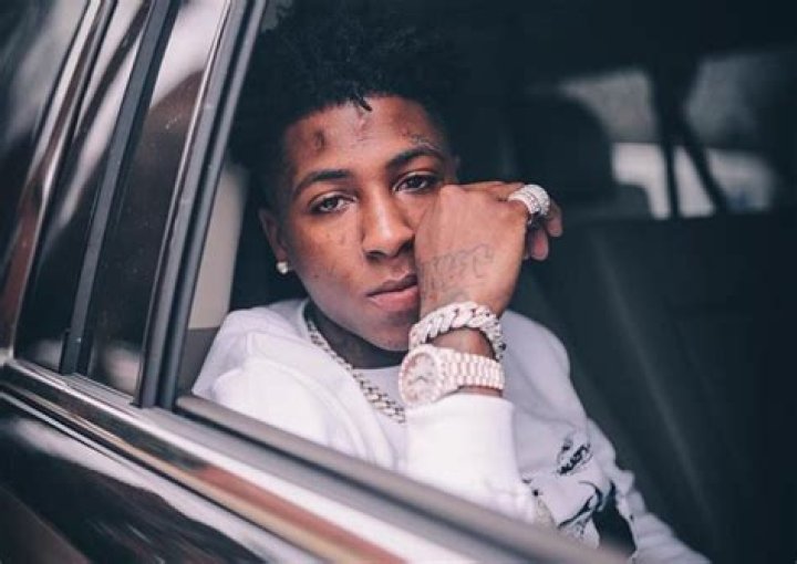 YoungBoy Never Broke Again Bio (Wiki) 