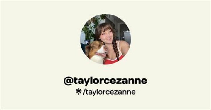 इसी Youtube प्रयोक्ताओं को Taylor Cezanne
