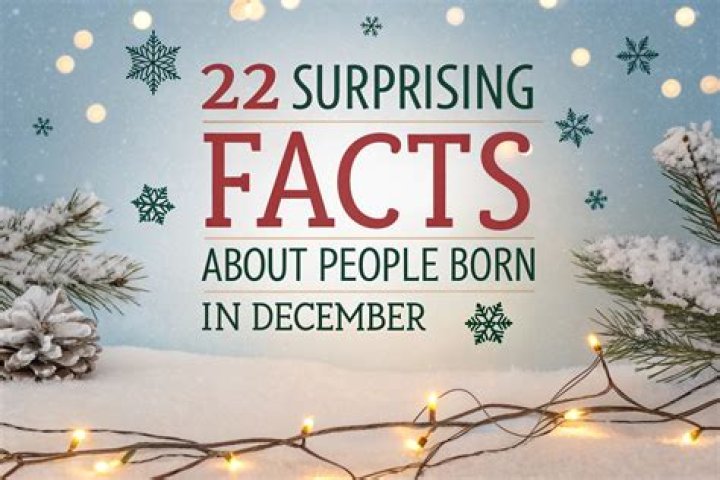 YouTube Stars Born December 2
