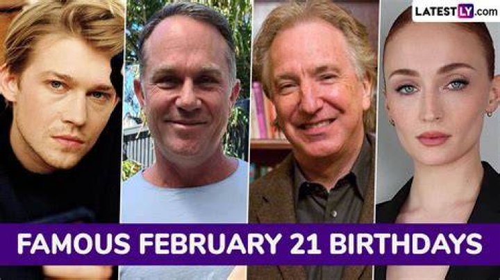 YouTube Stars Born February 23