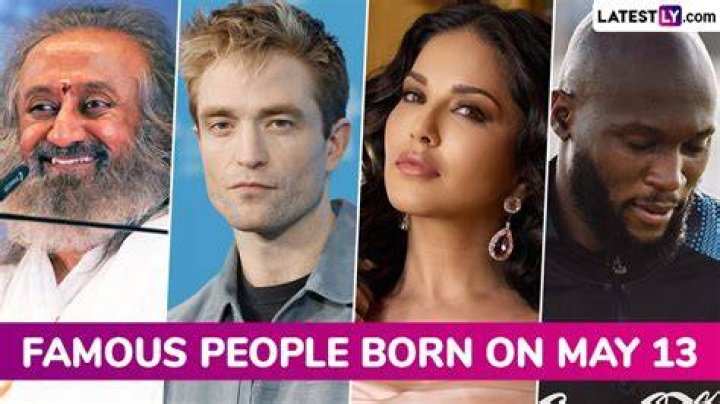 YouTube Stars Born October 13