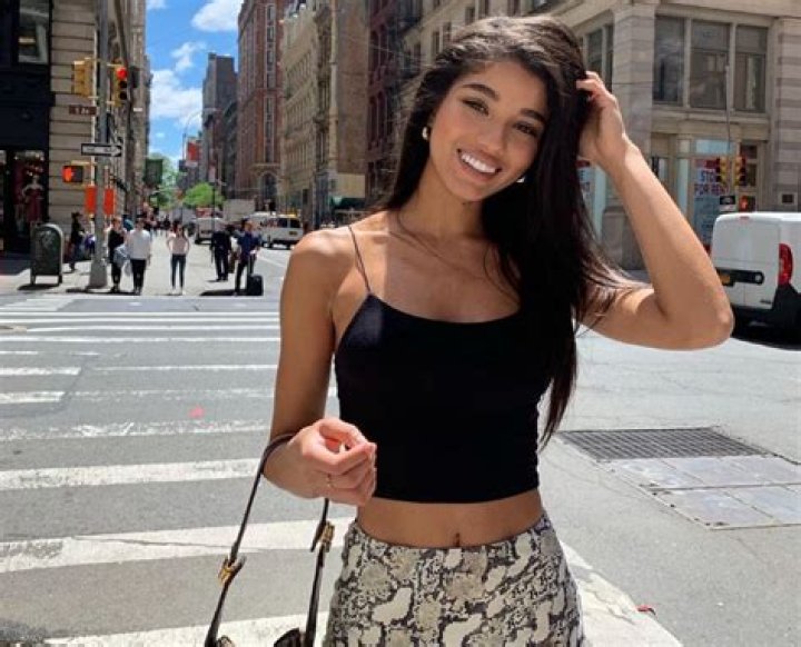Yovanna Ventura Bio (Wiki) 