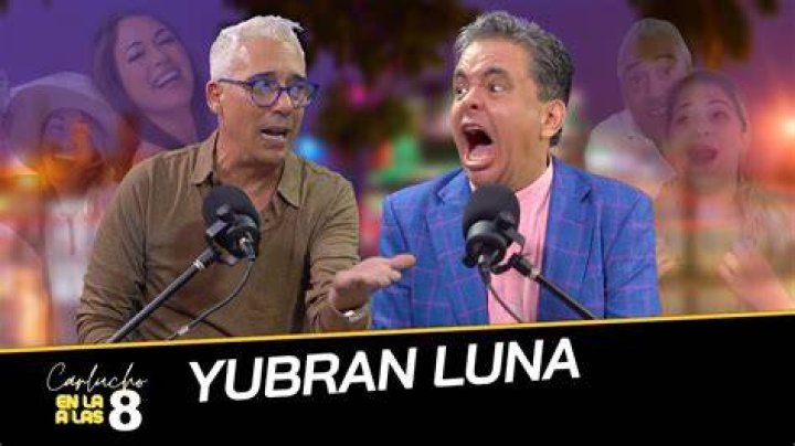 Yubran Luna - Age, Family, Bio