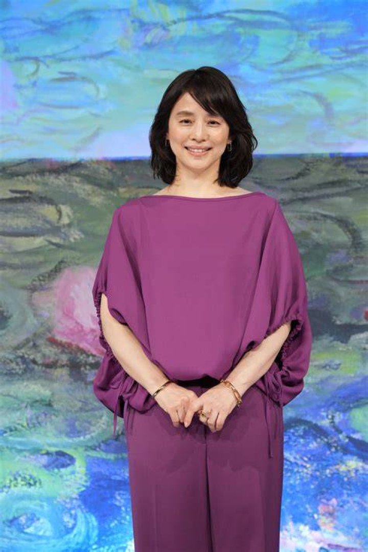 Yuriko Ishida Bio (Wiki) 