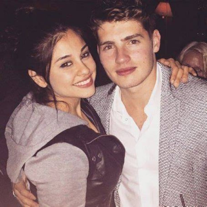 Yvette Monreal is Keeping Dating Affair With Boyfriend a low profile? Find out about her relationship