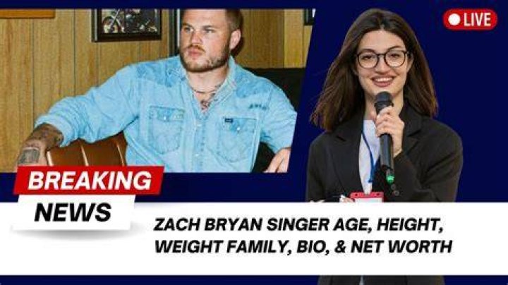 Zach Harper - Age, Family, Bio