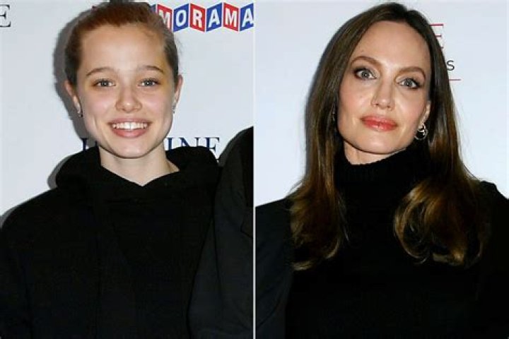 Zahara Marley Jolie-Pitt, Daughter of Angelina Jolie! Know Her Mother, Kung Fu Panda, Movies, Surgery, Net Worth, & More.