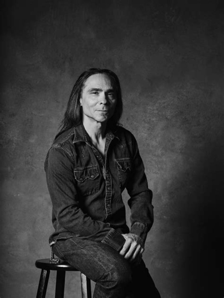 Zahn McClarnon Married, Wife, Gay, Family, Net Worth