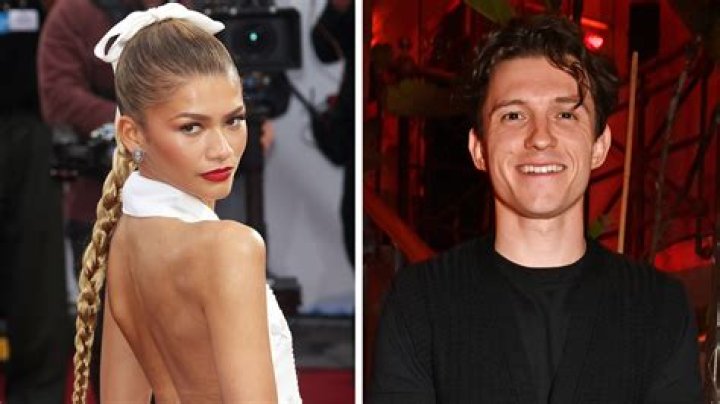 Zendaya gushes over boyfriend Tom Holland and says he has ‘rizz’