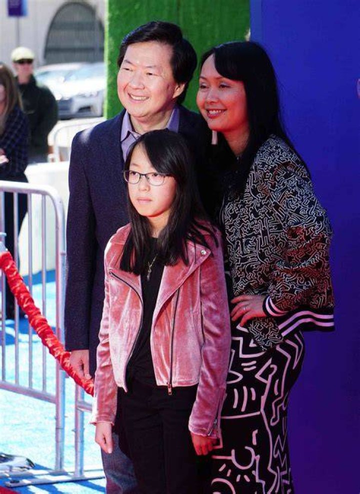 Zooey Jeong Bio (Wiki) 